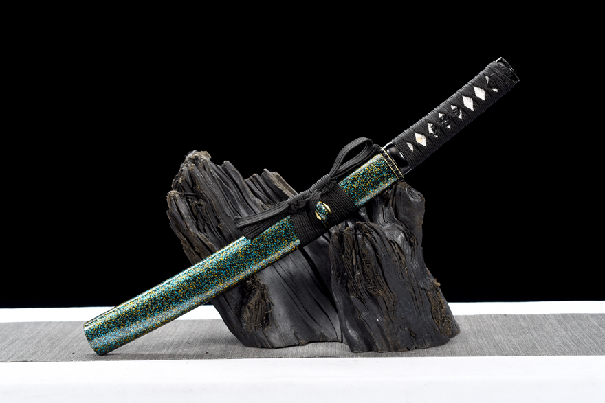 Kiếm Nhật Tanto Băng Phách Đoản Đao